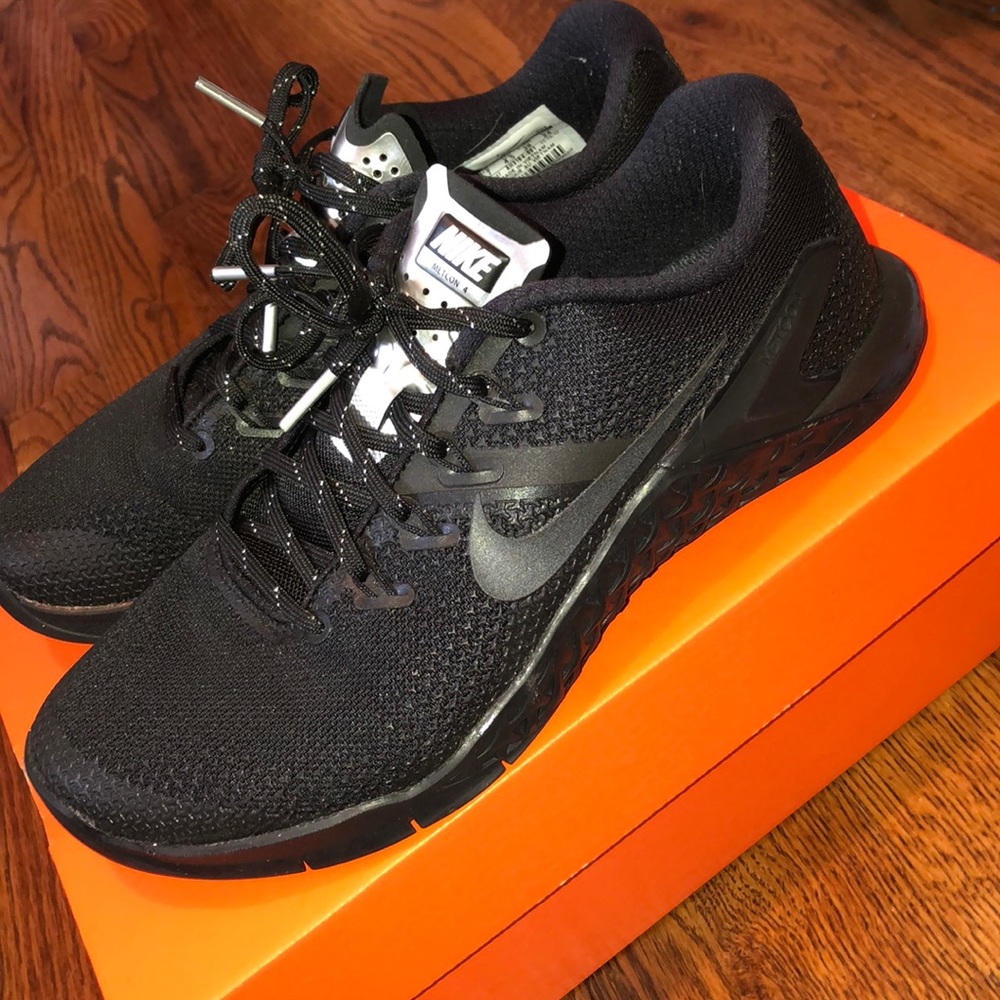 Nike sneakers